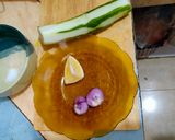 Foto langkah ke 1 dari resep Acar timun segar kesukaan suami.