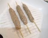 Grilled Kofta Kebab recipe step 9 photo