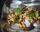 मिक्स वेजिटेबल कोफ्ता चाट (Mix Vegetable Kofta chaat recipe in hindi) रेसिपी चरण 3 फोटो