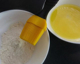 Foto del paso 1 de la receta: Pan cremona con mantequilla