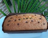Foto del paso 7 de la receta: Budín!