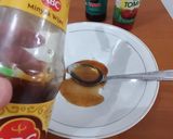 Foto langkah ke 2 dari resep 35. Bukan Telor Kecap Biasa.
