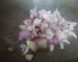 Pav Bhaji recipe step 3 photo