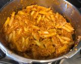 Foto del paso 4 de la receta: Macarrones con carne picada y tomate (Mambo/Thermomix)