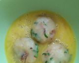 Foto langkah ke 7 dari resep Pergedel kentang.