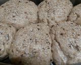 Foto del paso 2 de la receta: Pan integral con semillas