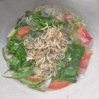 Langkah 4