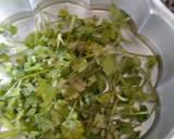 Spicy manchurian recipe step 1 photo