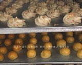 Foto langkah ke 5 dari resep Nastar lumeeerr.