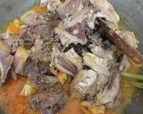 Foto langkah ke 5 dari resep 🐔 Rica-rica Ayam Kemangi.