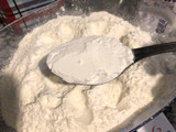 Budín de limón (opcional con semillas de amapola)
