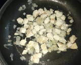 Foto del paso 2 de la receta: Risotto con pollo