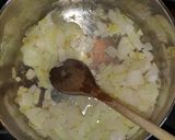 Gyors zöldségleves recept fázis 1 fotója