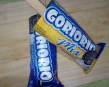 Foto langkah ke 8 dari resep Es Stik Oreo.