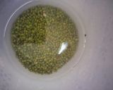 Foto langkah ke 1 dari resep Kolak kacang hijau.
