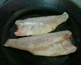 Foto del paso 1 de la receta Lubina en salsa teriyaki🀄