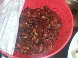 Japchae