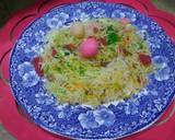 Colour ful Zarda recipe step 9 photo