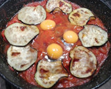 Foto del paso 6 de la receta: Saksuka