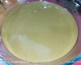 Foto del paso 4 de la receta: Crema de alcachofas y viera