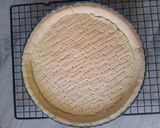 Foto langkah ke 8 dari resep 57. Pie Buah.