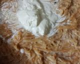 A picture of step 3 of Vermicelli recipe🍝.