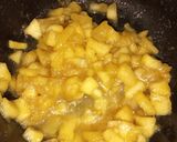Foto del paso 5 de la receta: Empanaditas de manzana