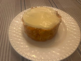 Pastel de gambas (de la abuela Mari)