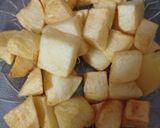 عکس مرحله 1 از دستور 🍆خورشت بادمجان 🍆