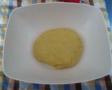 Foto del passaggio 1 della ricetta Torta Cuor di Mela