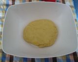Foto del passaggio 1 della ricetta Torta Cuor di Mela