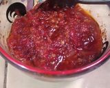 Foto langkah ke 3 dari resep Sambel Goreng Terasi.