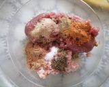 Foto del paso 1 de la receta: Chorizo Argentino