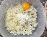Foto del paso 5 de la receta: 🥦🥕🧅 Terrina de brócoli, zanahoria y coliflor al microondas 🧅🥕🥦