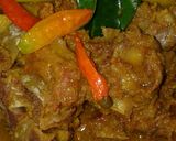 Foto langkah ke 5 dari resep Tengkleng Tulang Sapi.