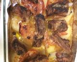Foto del paso 3 de la receta Costillas de cerdo jugosas
