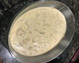 Foto del paso 4 de la receta: Torta salada de harina maíz rellena