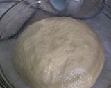 Foto langkah ke 3 dari resep Roti Sobek 3 rasa.