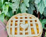 Foto del paso 3 de la receta: Pasta frola para diabéticos🥧