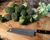 Foto del paso 3 de la receta: Brócoli sencillo con AMC