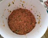 Foto del paso 3 de la receta: Hamburguesas caseras