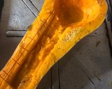 Foto del paso 2 de la receta: Calabacín relleno