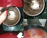 वेज टोमॅटो सूप (veg tomato soup recipe in Hindi) रेसिपी चरण 5 फोटो