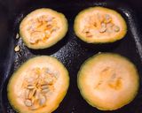 Foto del paso 1 de la receta: Pizzetas de Zapallito en 2 pasos 👣
