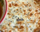 صورة لخطوة 2 من وصفة فطور بخمس دقائق من الطباخة آسيا عبدالله