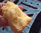 Foto langkah ke 13 dari resep Bolu Cream Cheese.