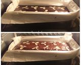 Foto langkah ke 5 dari resep Gluten Free Brownies.