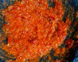 Foto langkah ke 1 dari resep Sambal tomat.