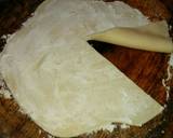 Dhakaiparatha(snacks) recipe step 2 photo