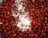 Hình bước làm 3 của món Lạc đỏ rang muối